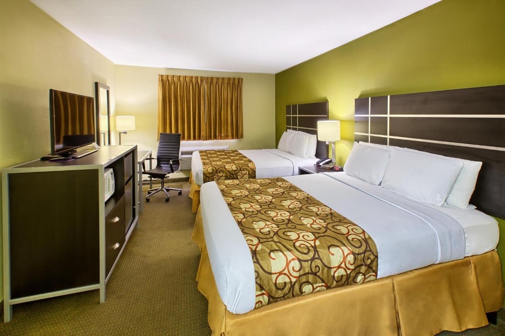 Country Hearth Inn Knightdale Raleigh