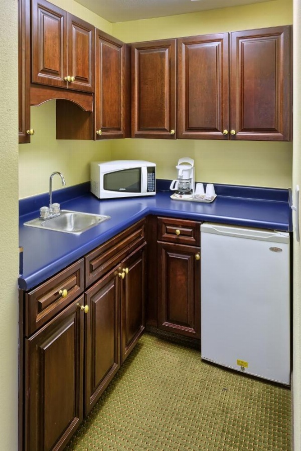 Country Hearth Inn Knightdale Raleigh image 17