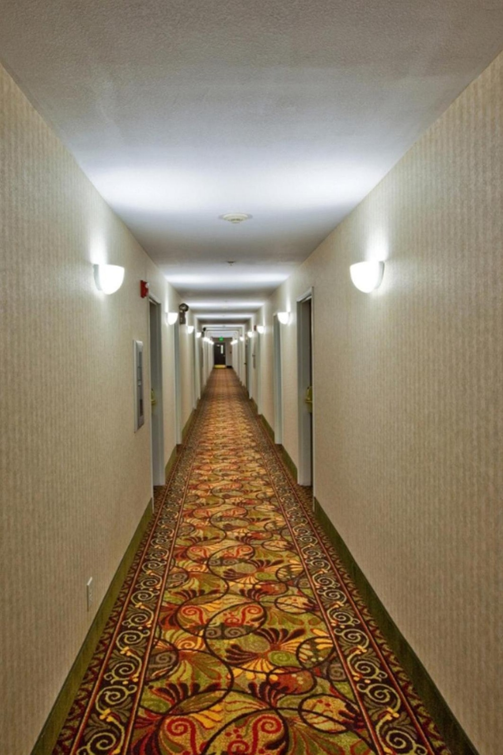 Country Hearth Inn Knightdale Raleigh Main image