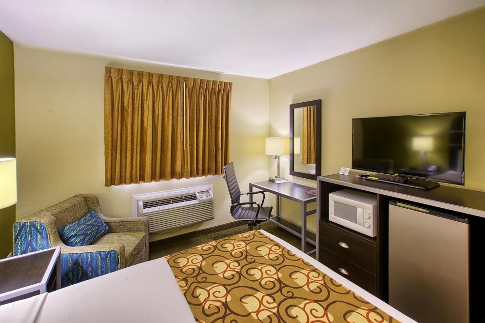 Country Hearth Inn Knightdale Raleigh