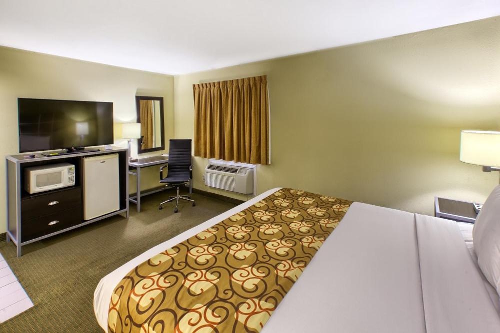 Country Hearth Inn Knightdale Raleigh